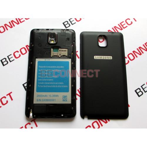 Samsung Galaxy Note 3 N900 Dual Core